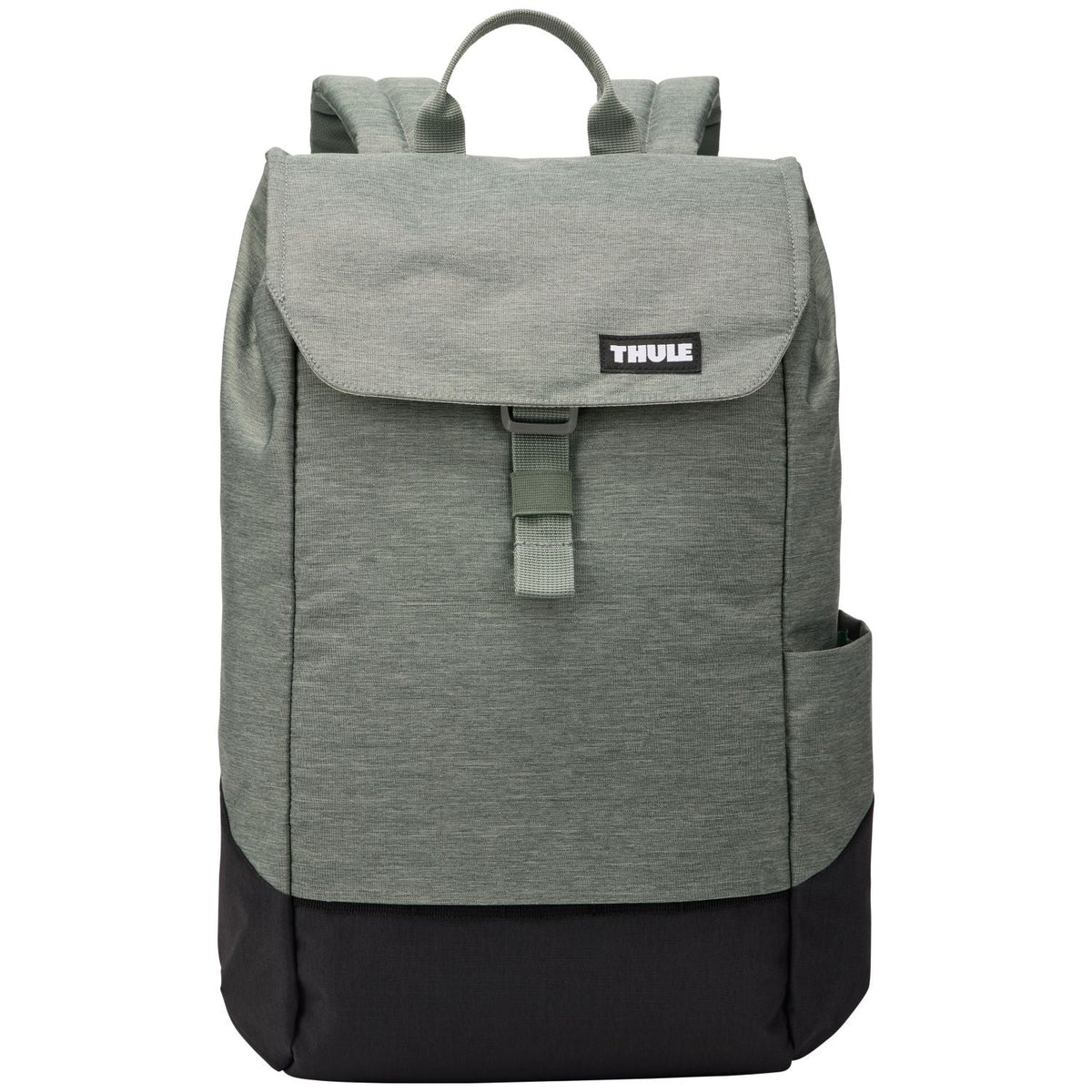 Thule Lithos 16L Backpack V2 - Agave/Black