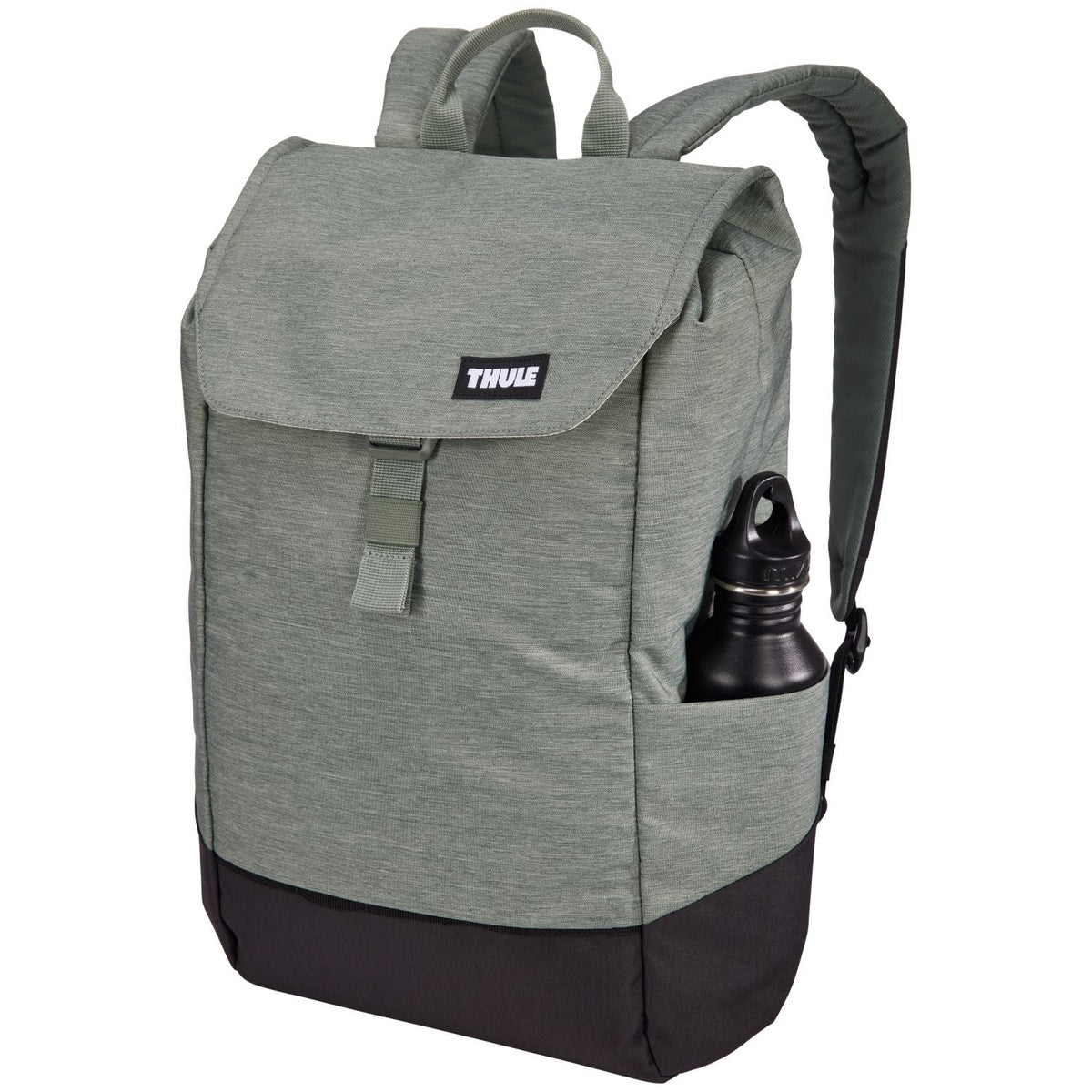 Thule Lithos 16L Backpack V2 - Agave/Black