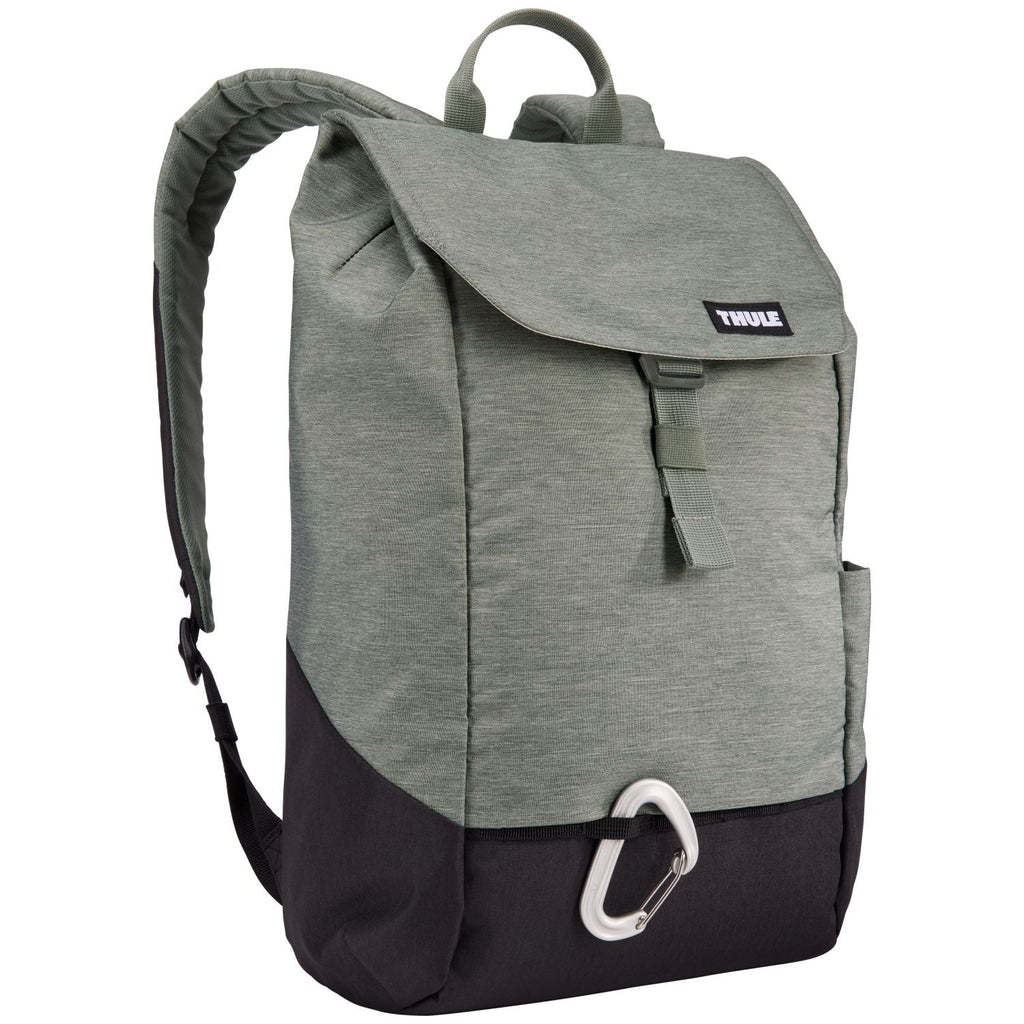 Thule Lithos 16L Backpack V2 - Agave/Black