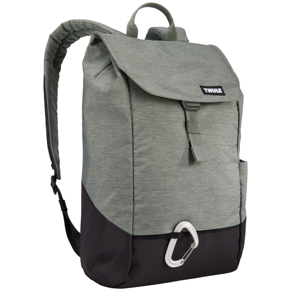Thule Lithos 16L Backpack V2 - Agave/Black