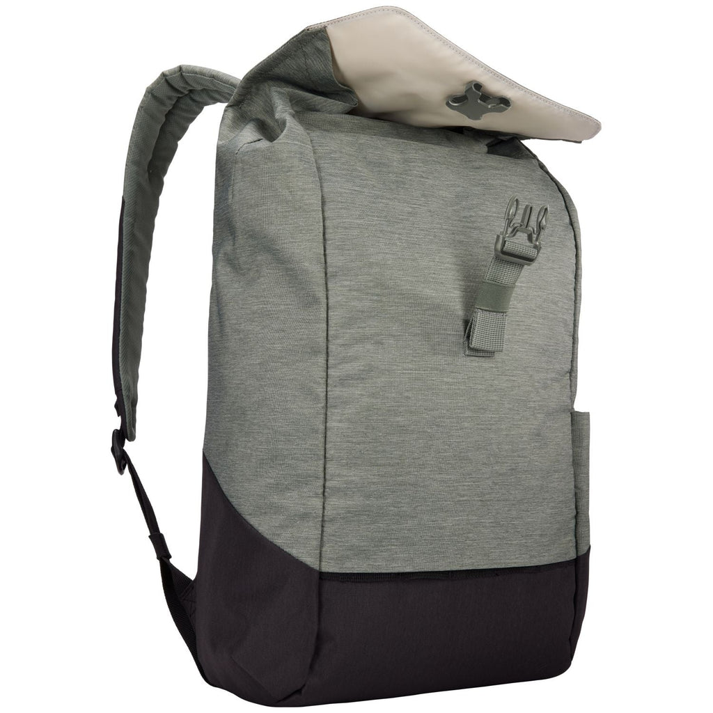 Thule Lithos 16L Backpack V2 - Agave/Black