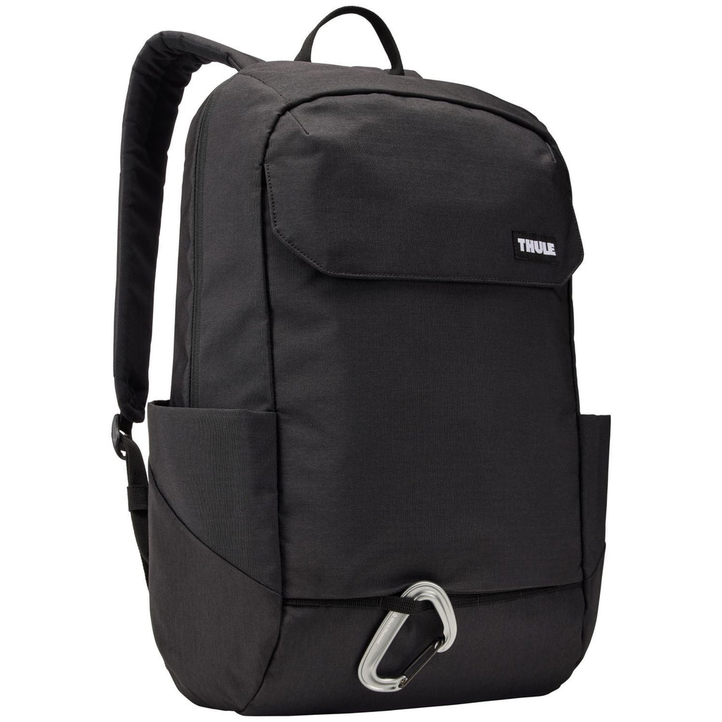 Thule Lithos 20L Backpack V2 - Black