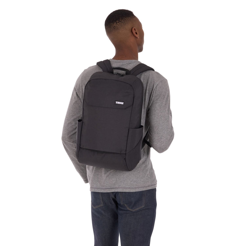 Thule Lithos 20L Backpack V2 - Black