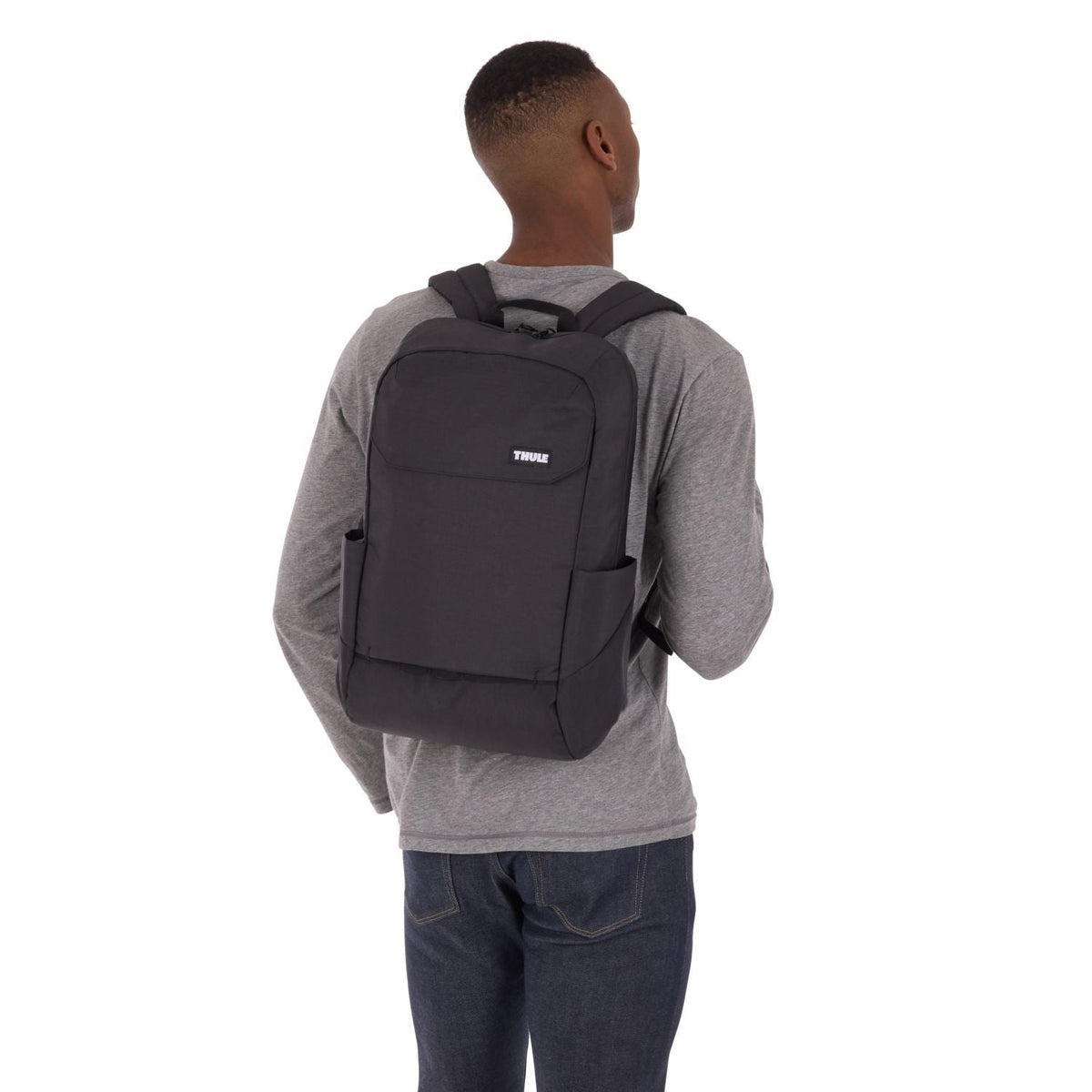 Thule Lithos 20L Backpack V2 - Black