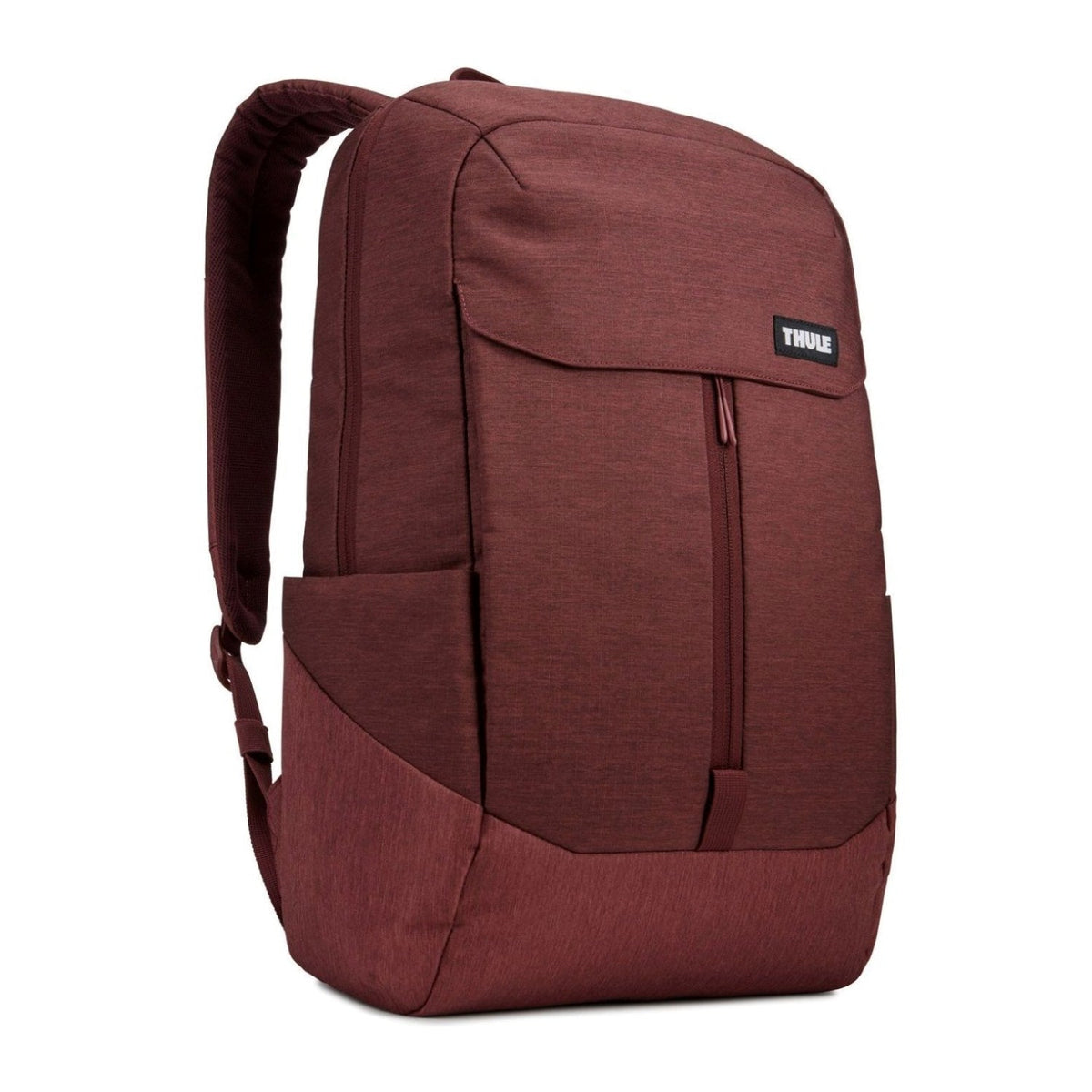 Thule Lithos 20L Backpack - Dark Burgundy