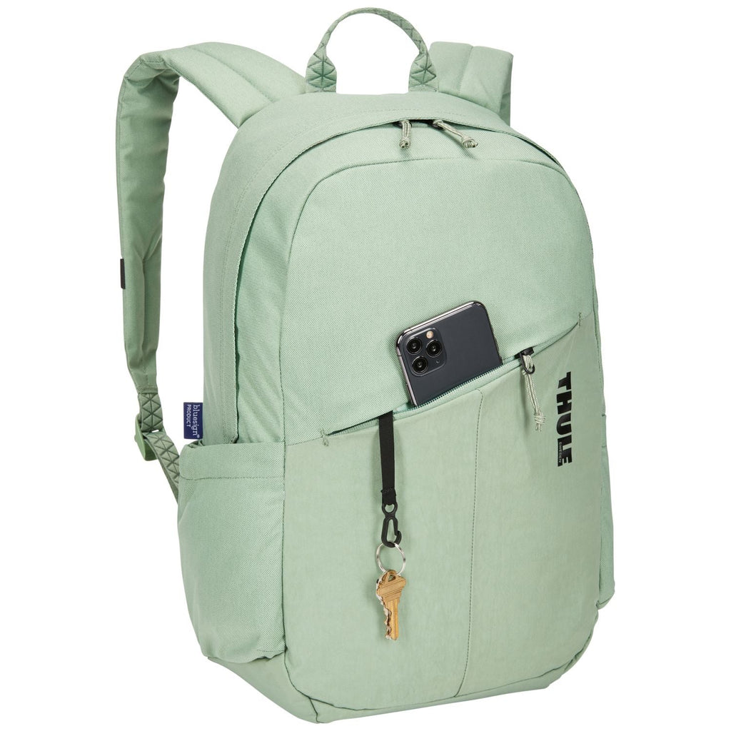 Thule Notus Backpack 20L - Basil Green