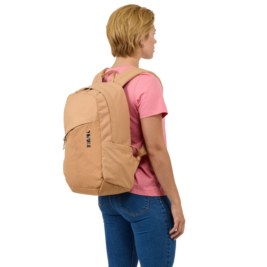 Thule Notus Backpack 20L - Doe Tan