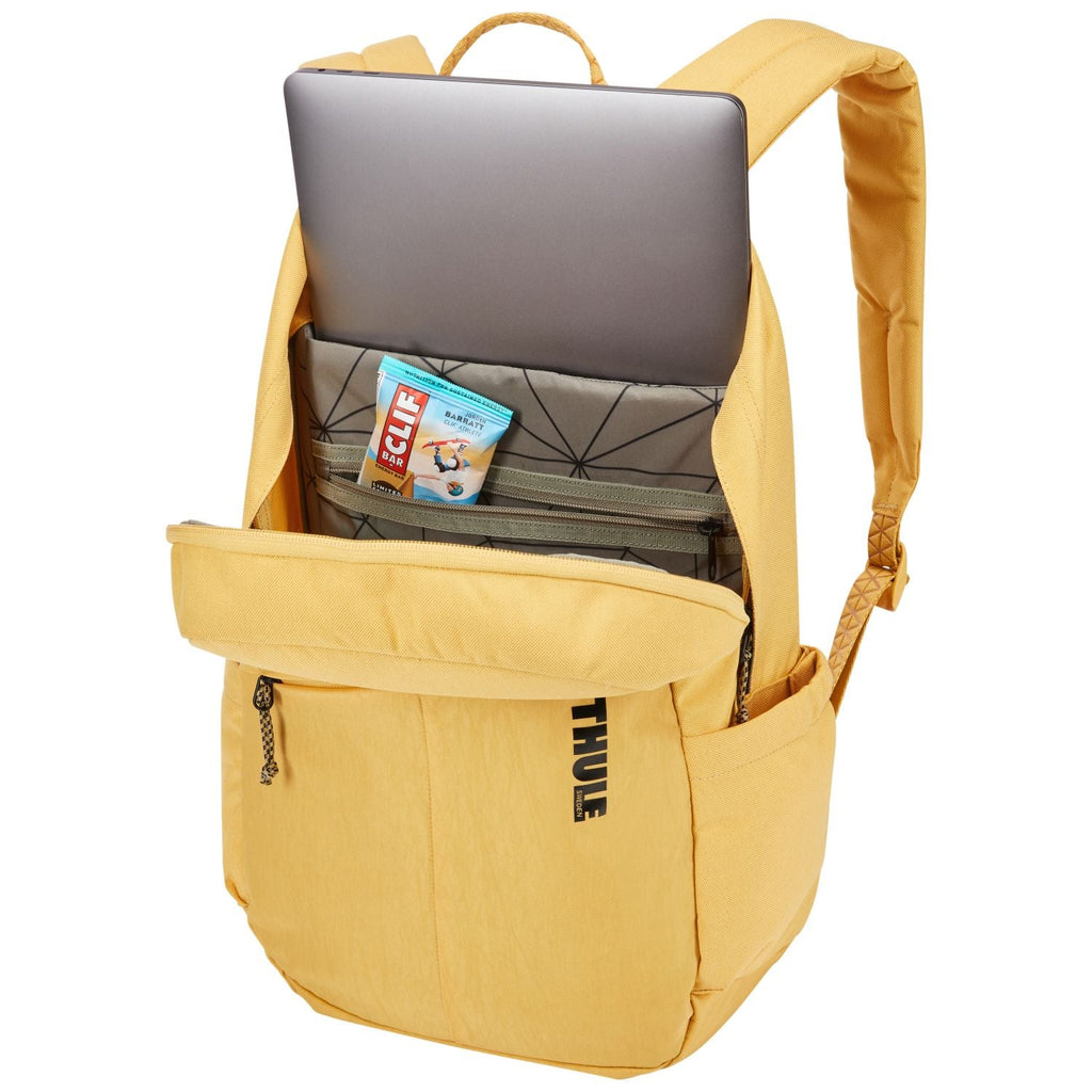 Thule Notus Backpack 20L - Ochre