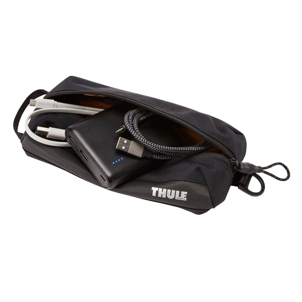 Thule Paramount 2 Cord Pouch Small - Black