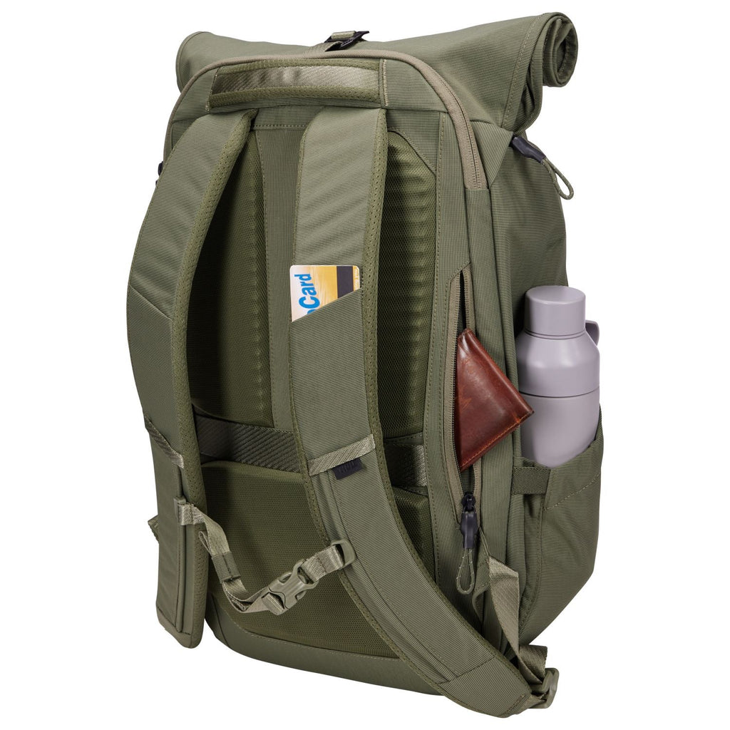 Thule Paramount Backpack 24L - Soft Green