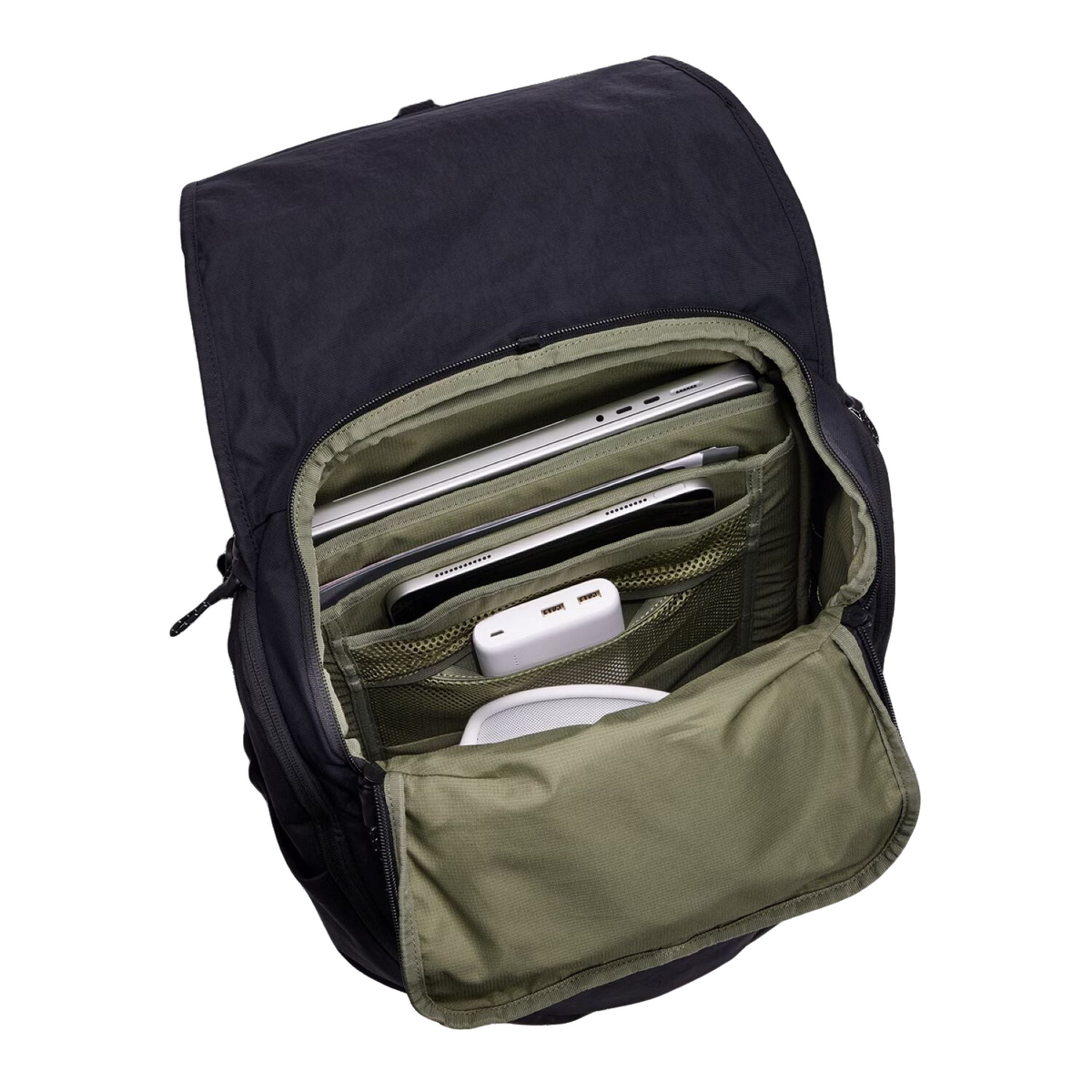 Thule Paramount Backpack 27L - Black