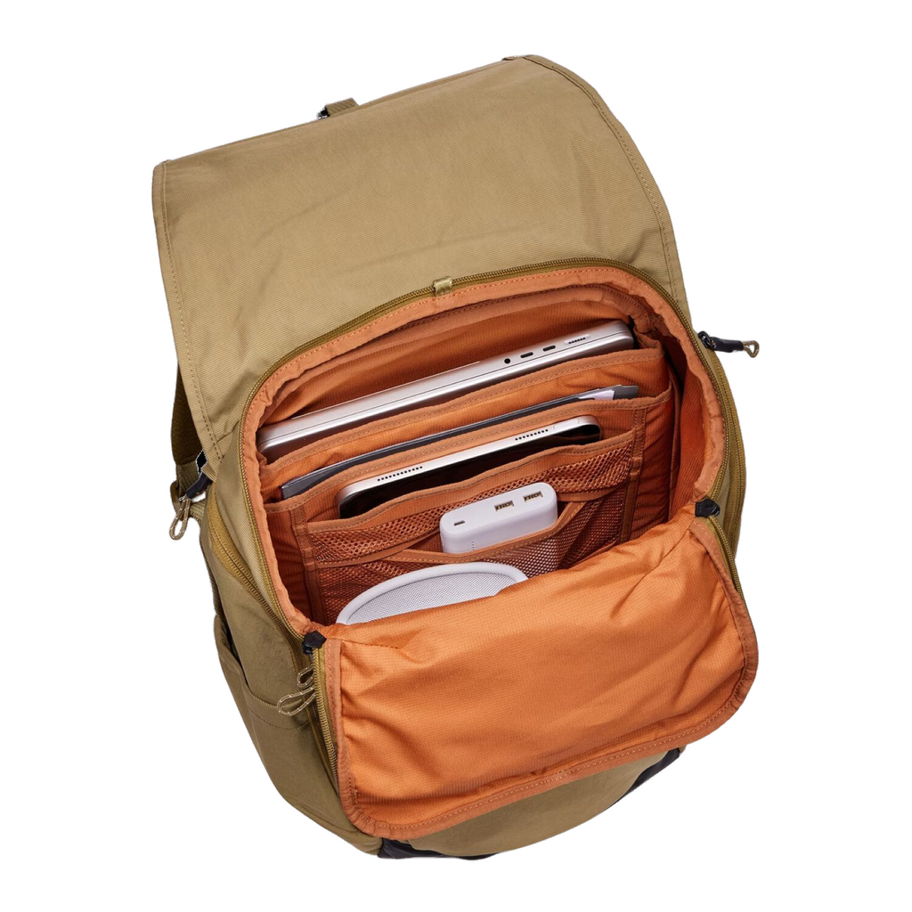 Thule Paramount Backpack 27L - Nutria