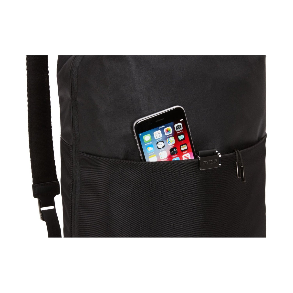 Thule Spira Backpack 15L - Black