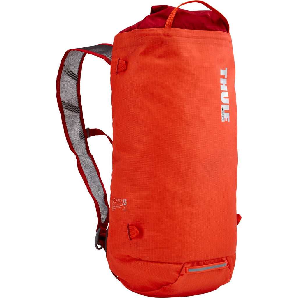 Thule Stir Hiking Backpack 15L - Roarange
