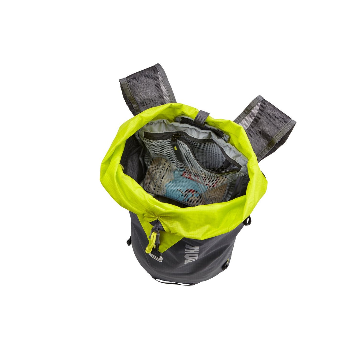 Thule Stir Hiking Backpack 15L - Roarange