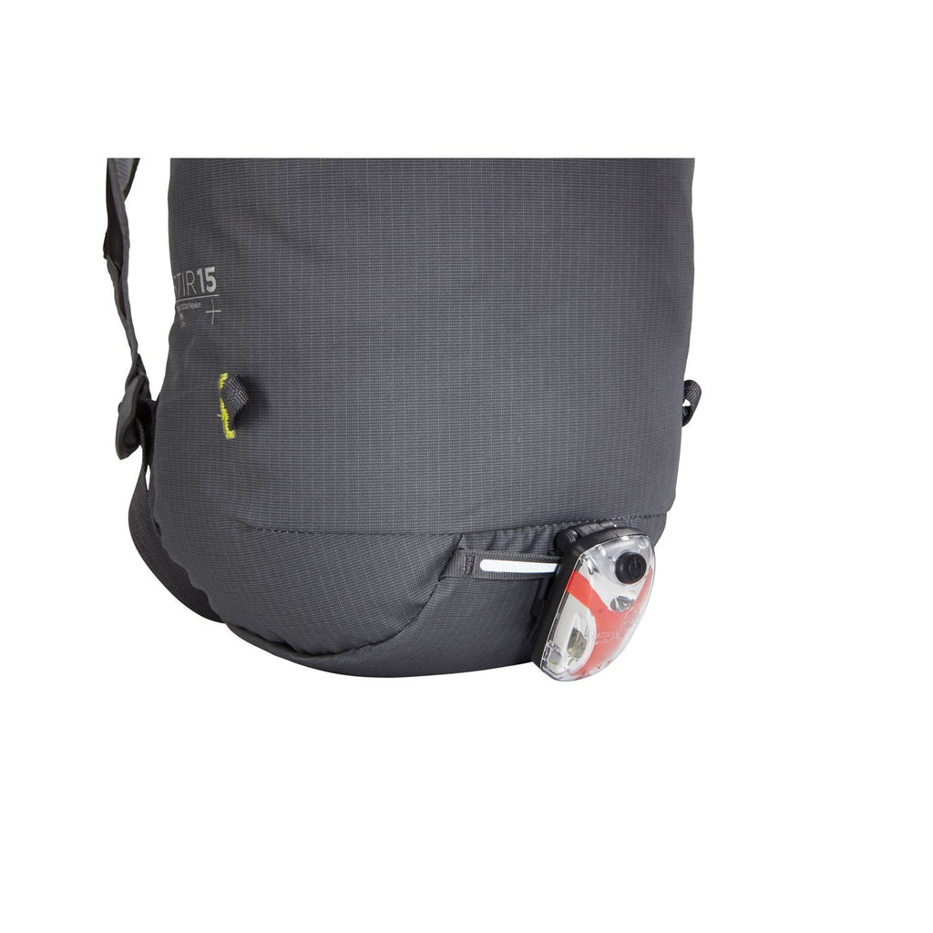 Thule Stir Hiking Backpack 15L - Roarange