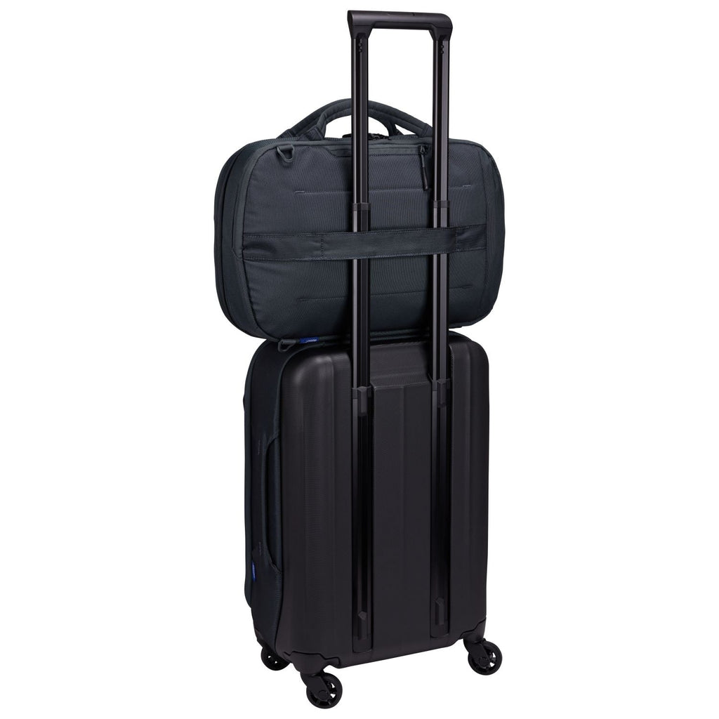 Thule Subterra 2 Convertiable Travel Bag 23L - Dark Slate