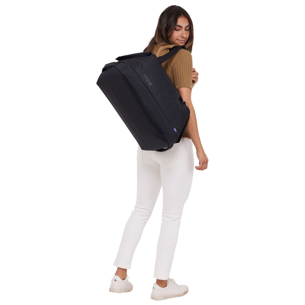 Thule Subterra 2 Duffel 35L - Black