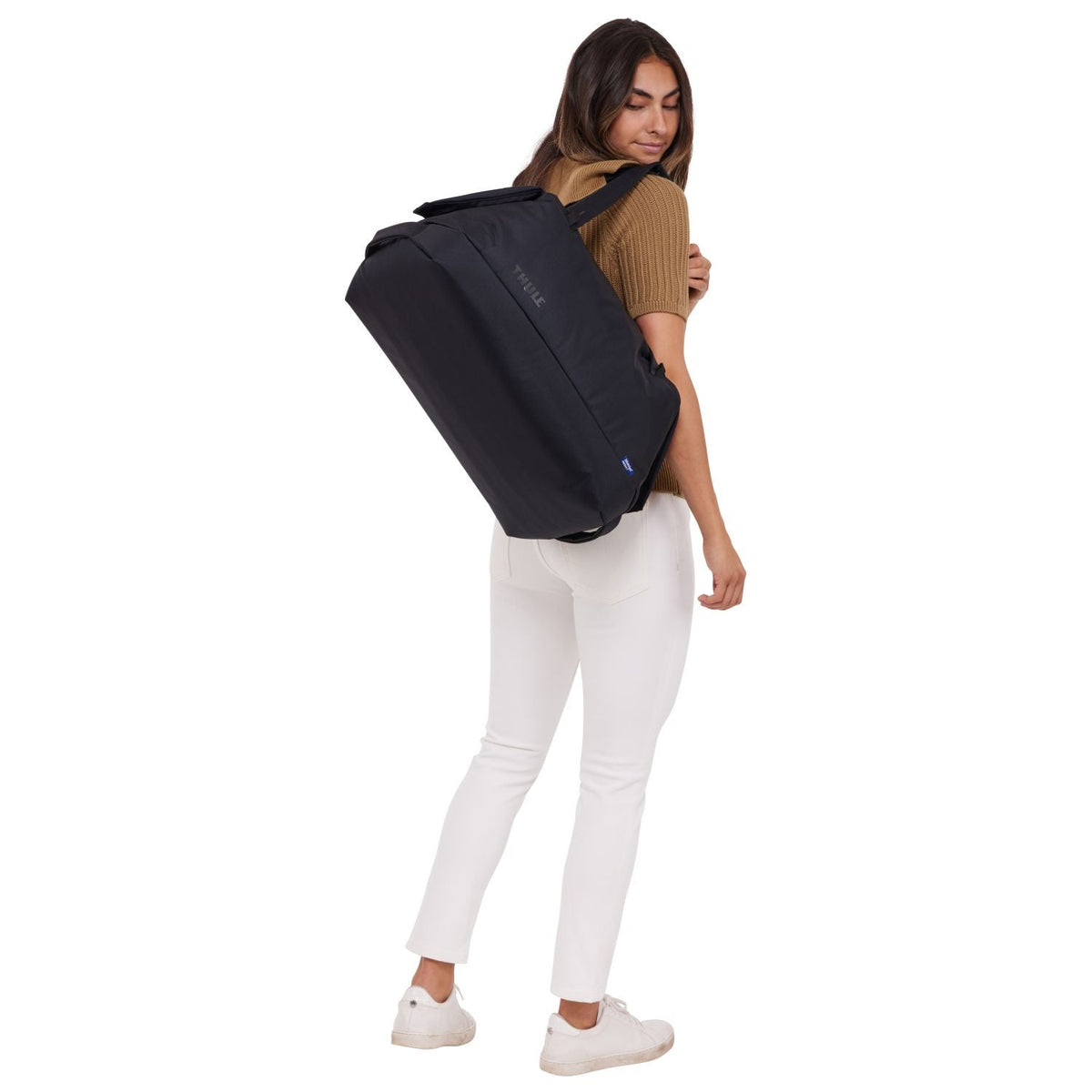 Thule Subterra 2 Duffel 35L - Black