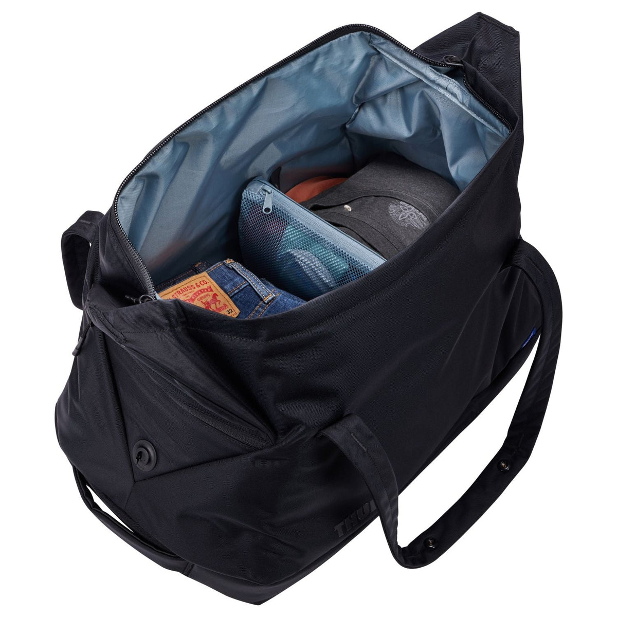 Thule Subterra 2 Duffel 35L - Black