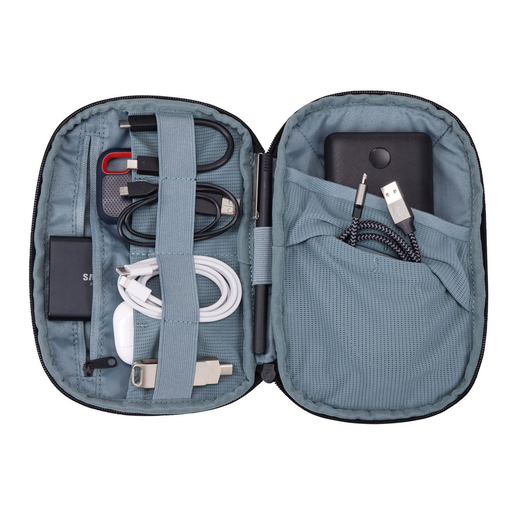Thule Subterra 2 Powershuttle Medium - Black