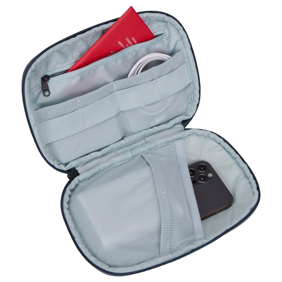 Thule Subterra 2 Powershuttle Medium - Dark Slate