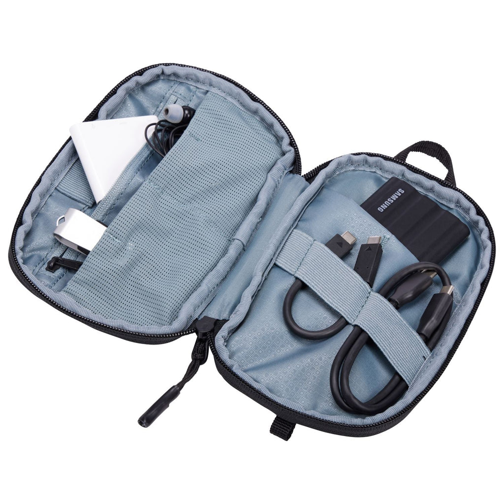 Thule Subterra 2 Powershuttle Mini - Black