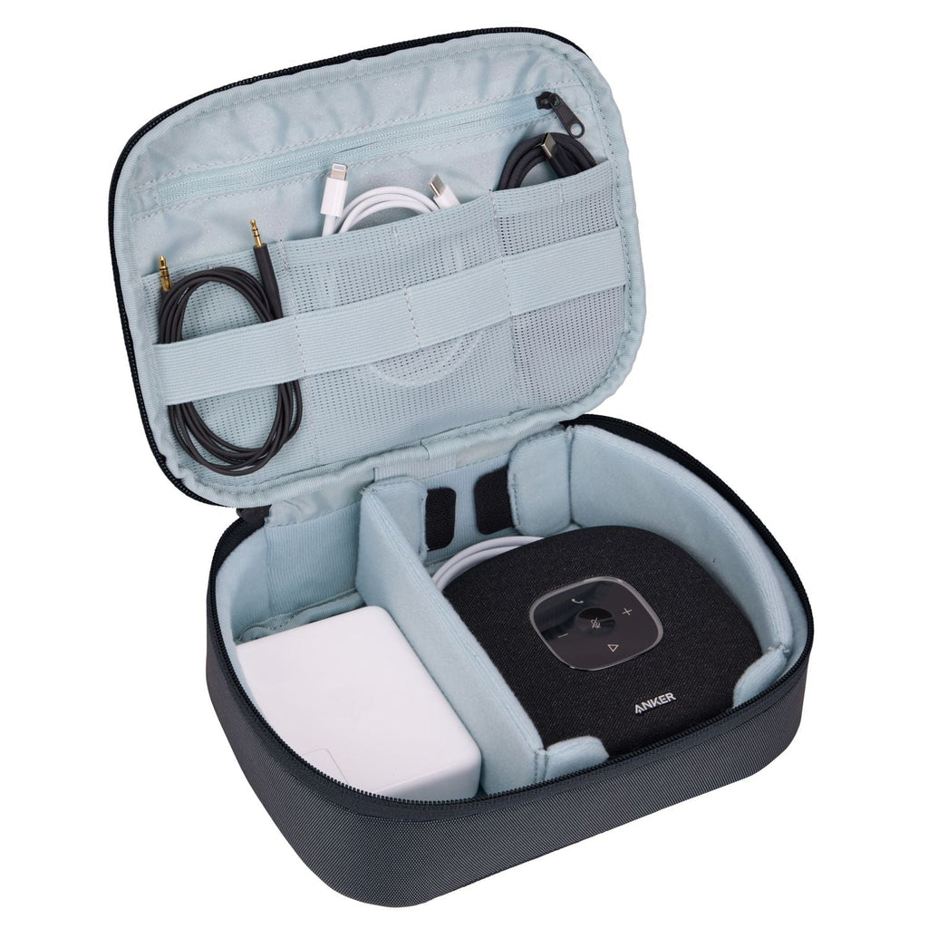 Thule Subterra 2 Powershuttle Plus - Dark Slate