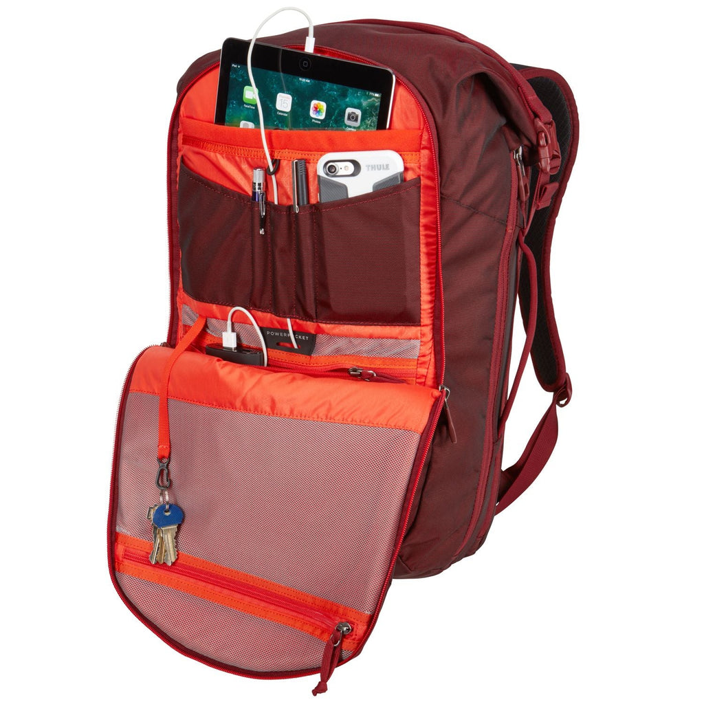 Thule Subterra Backpack 34L V2 - Ember