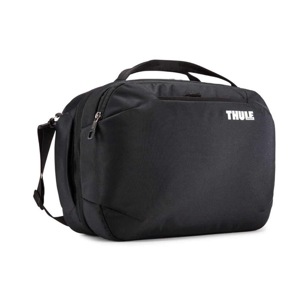 Thule Subterra Boarding Bag - Black