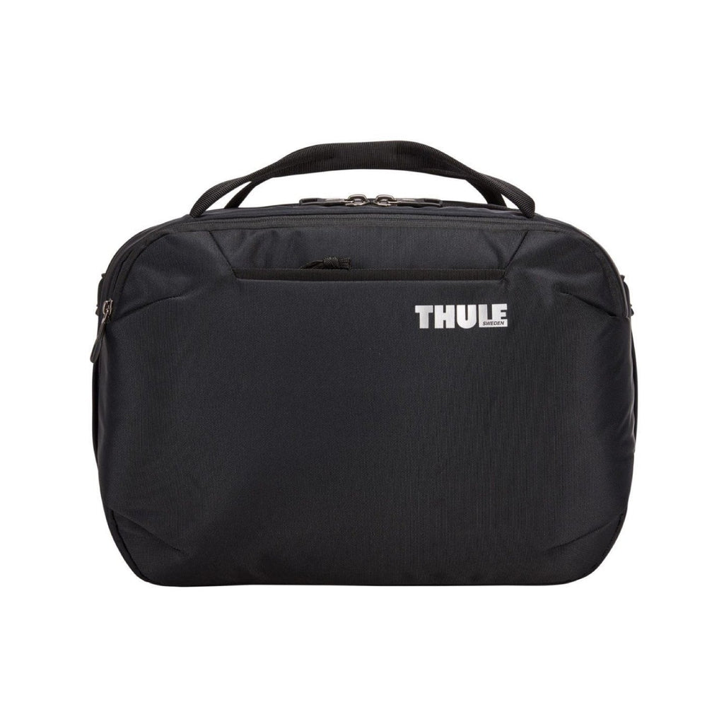 Thule Subterra Boarding Bag - Black