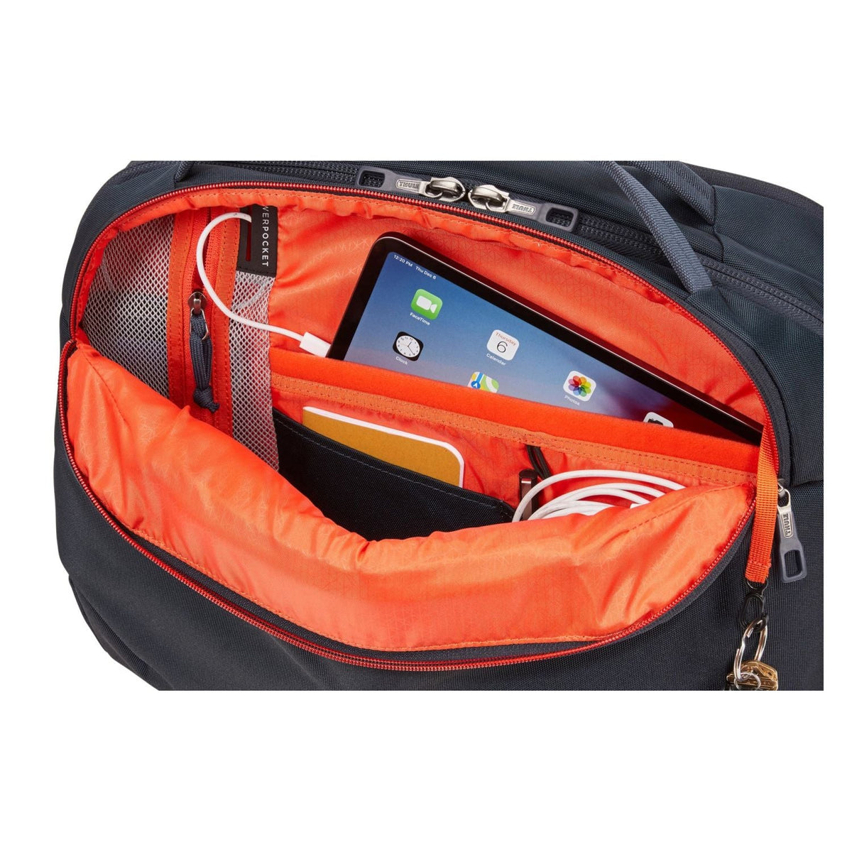 Thule Subterra Boarding Bag - Mineral