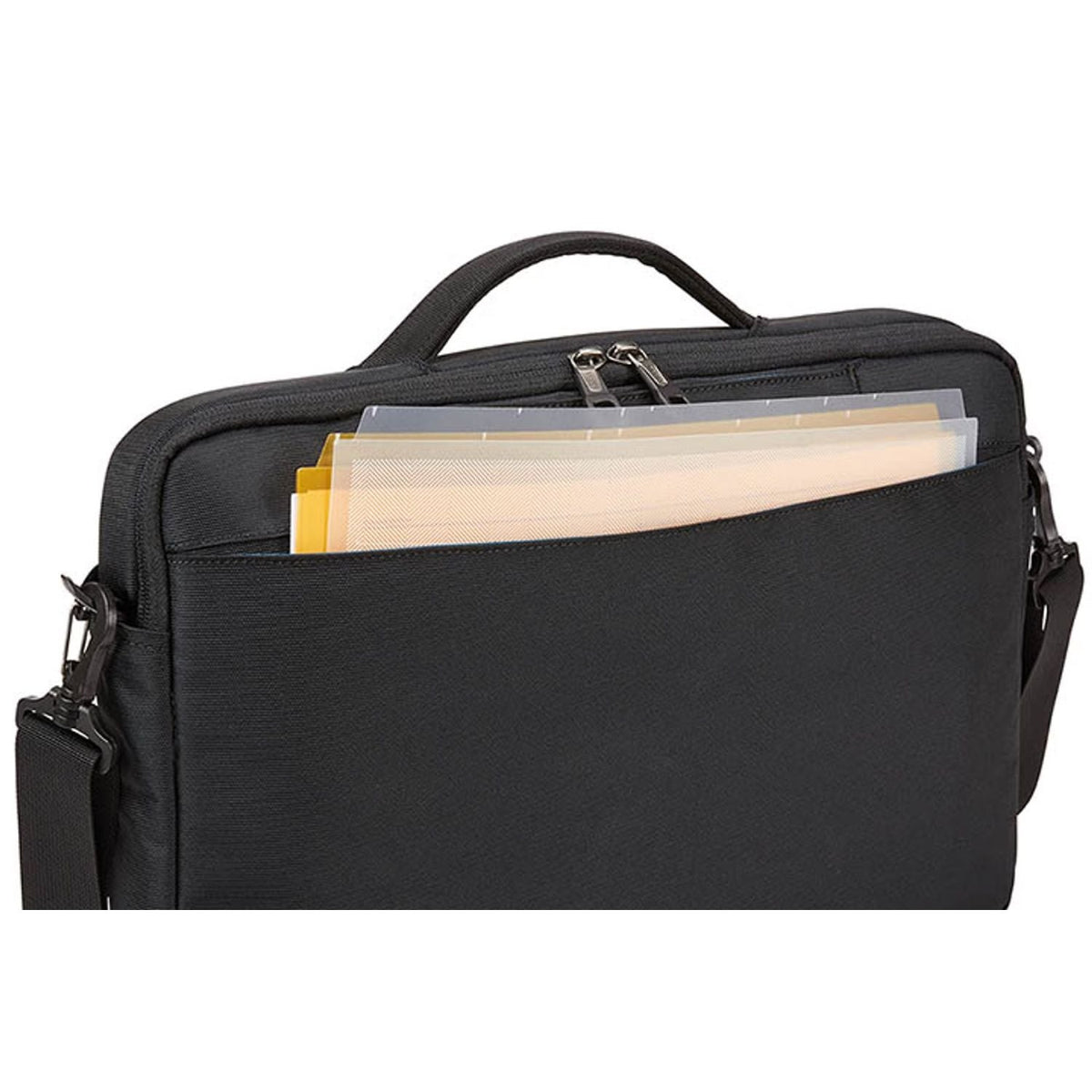 Thule Subterra Macbook Attache 15" - Black