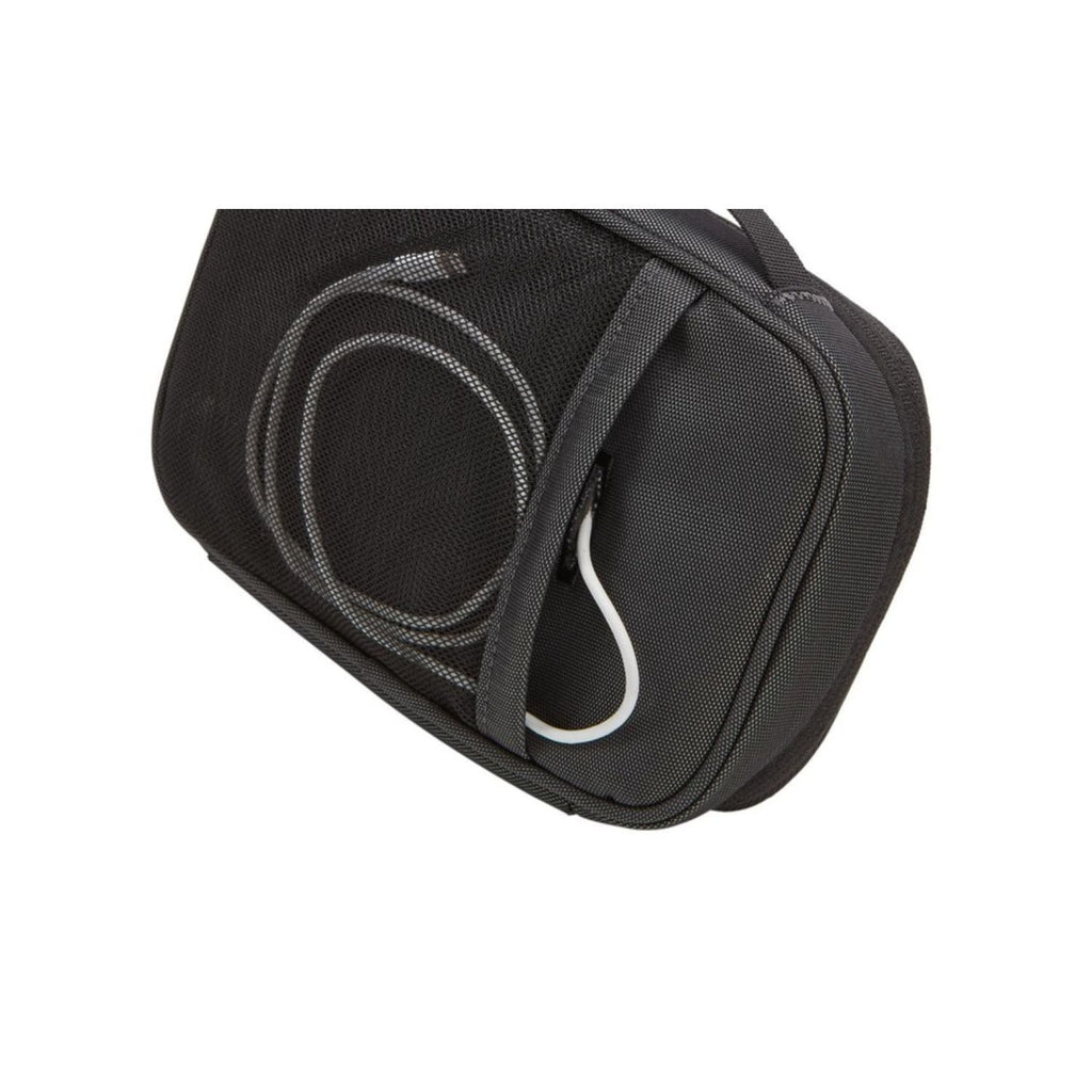 Thule Subterra Powershuttle Electronics Organizer - Black