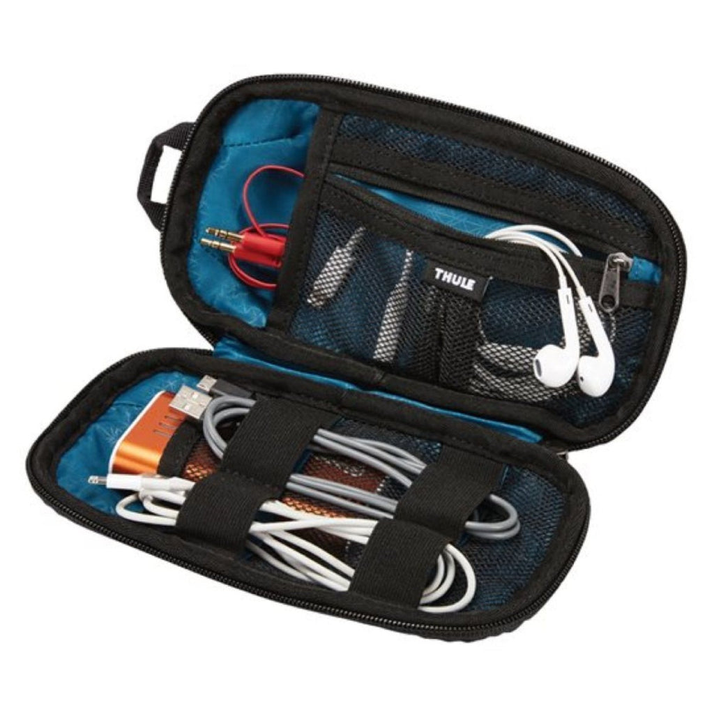 Thule Subterra Powershuttle Electronics Organizer Mini - Black