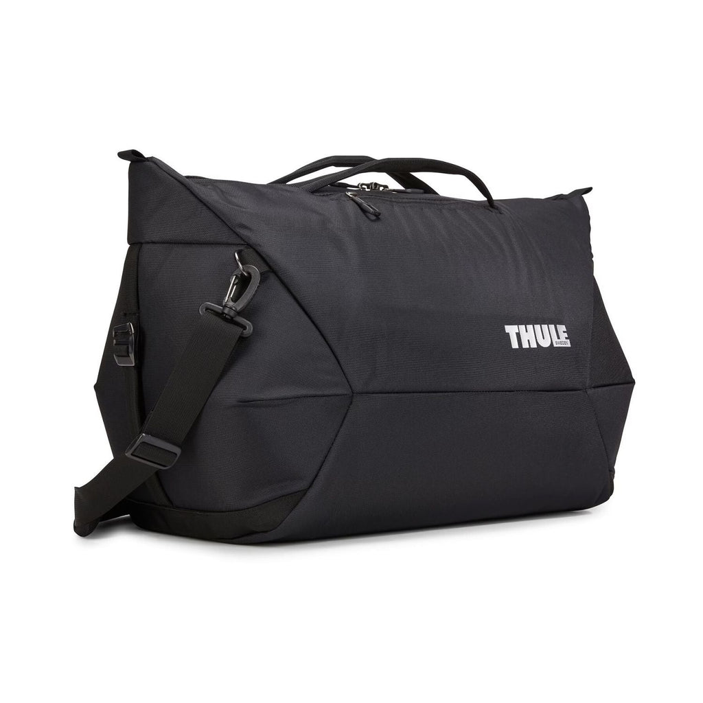 Thule Subterra Weekender Duffel 45L - Black