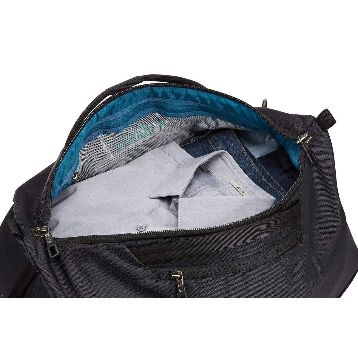 Thule Subterra Weekender Duffel 45L - Black