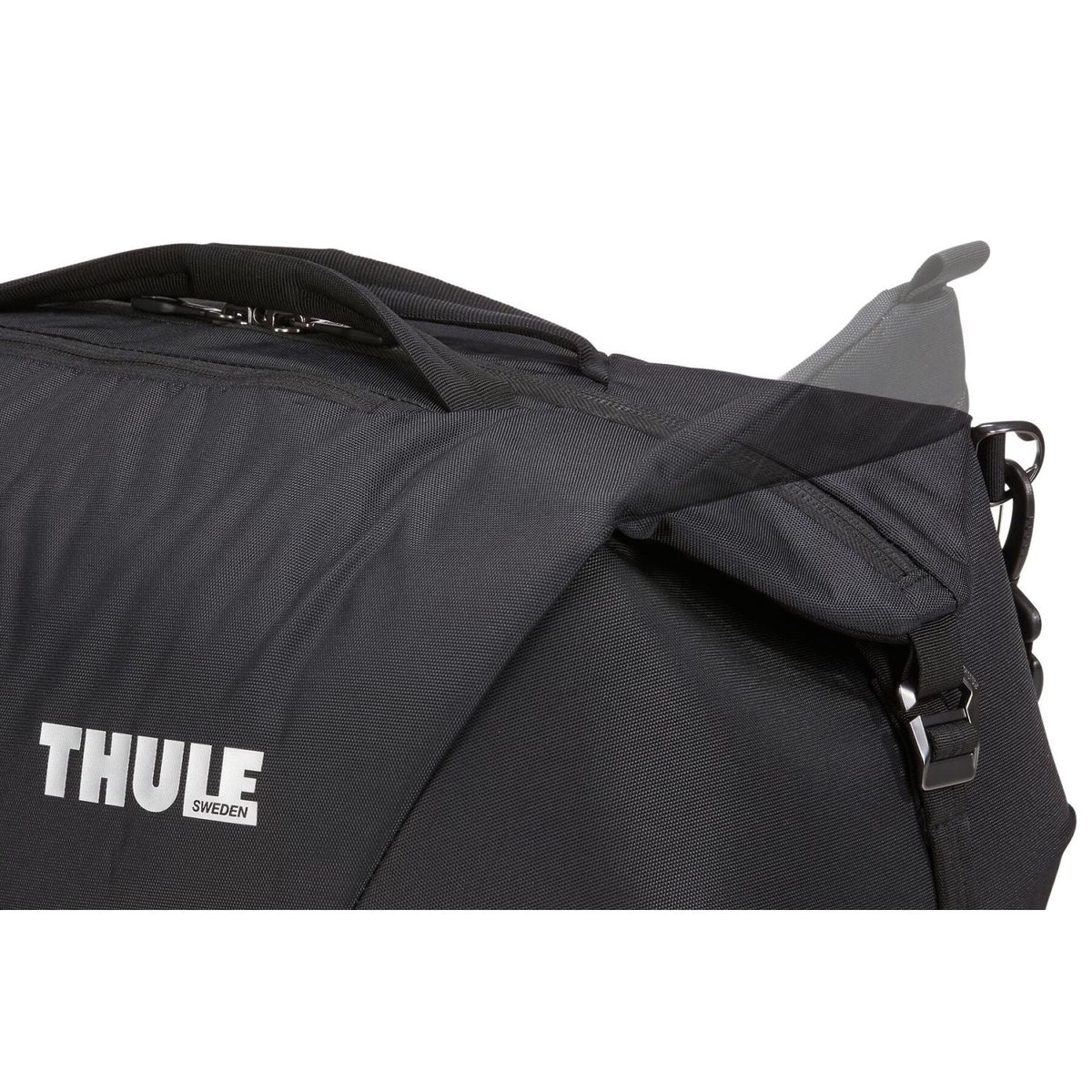 Thule Subterra Weekender Duffel 45L - Black