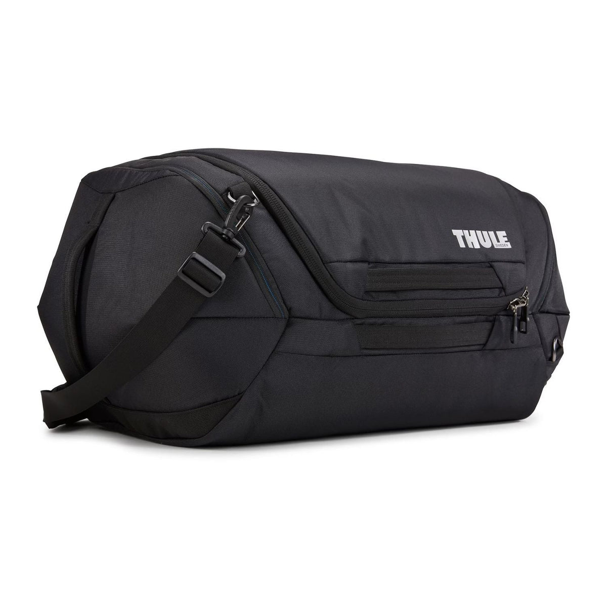 Thule Subterra Weekender Duffel 60L - Black
