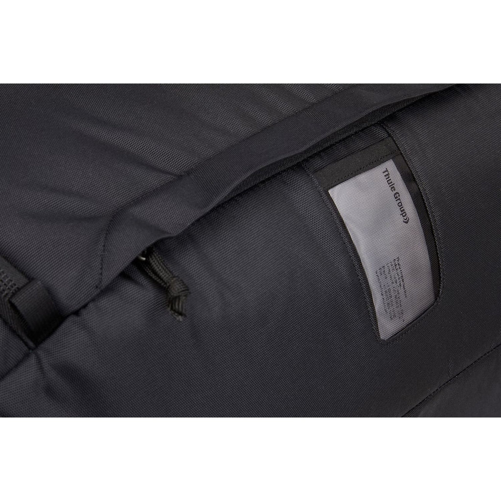 Thule Subterra Weekender Duffel 60L - Black