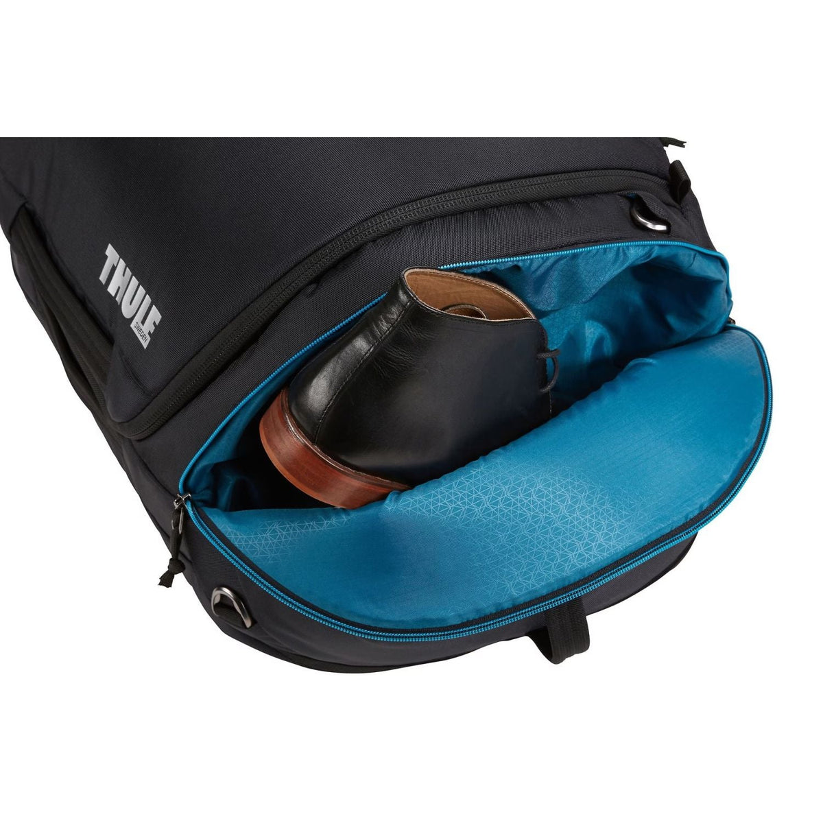 Thule Subterra Weekender Duffel 60L - Black