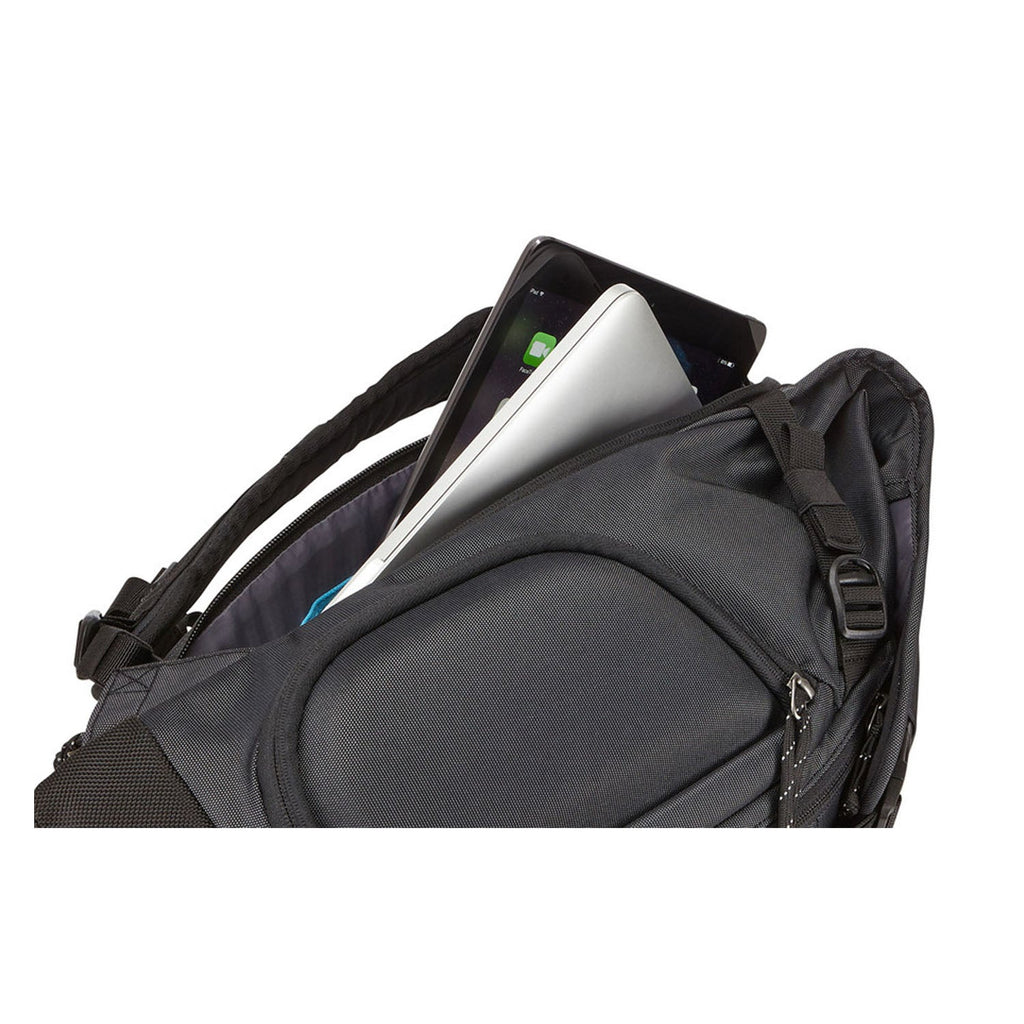 (SG Exclusive) Thule Subterra Backpack 25L - Dark Shadow