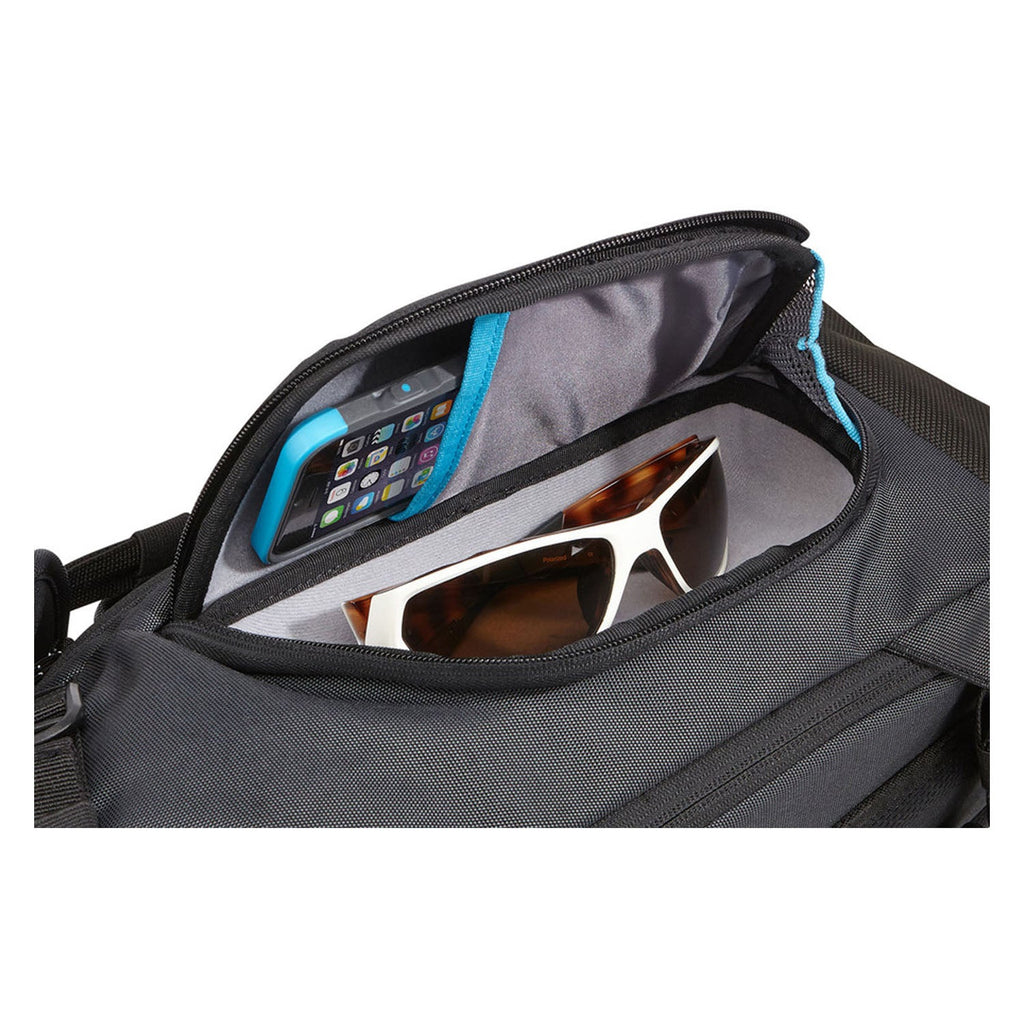 (SG Exclusive) Thule Subterra Backpack 25L - Dark Shadow