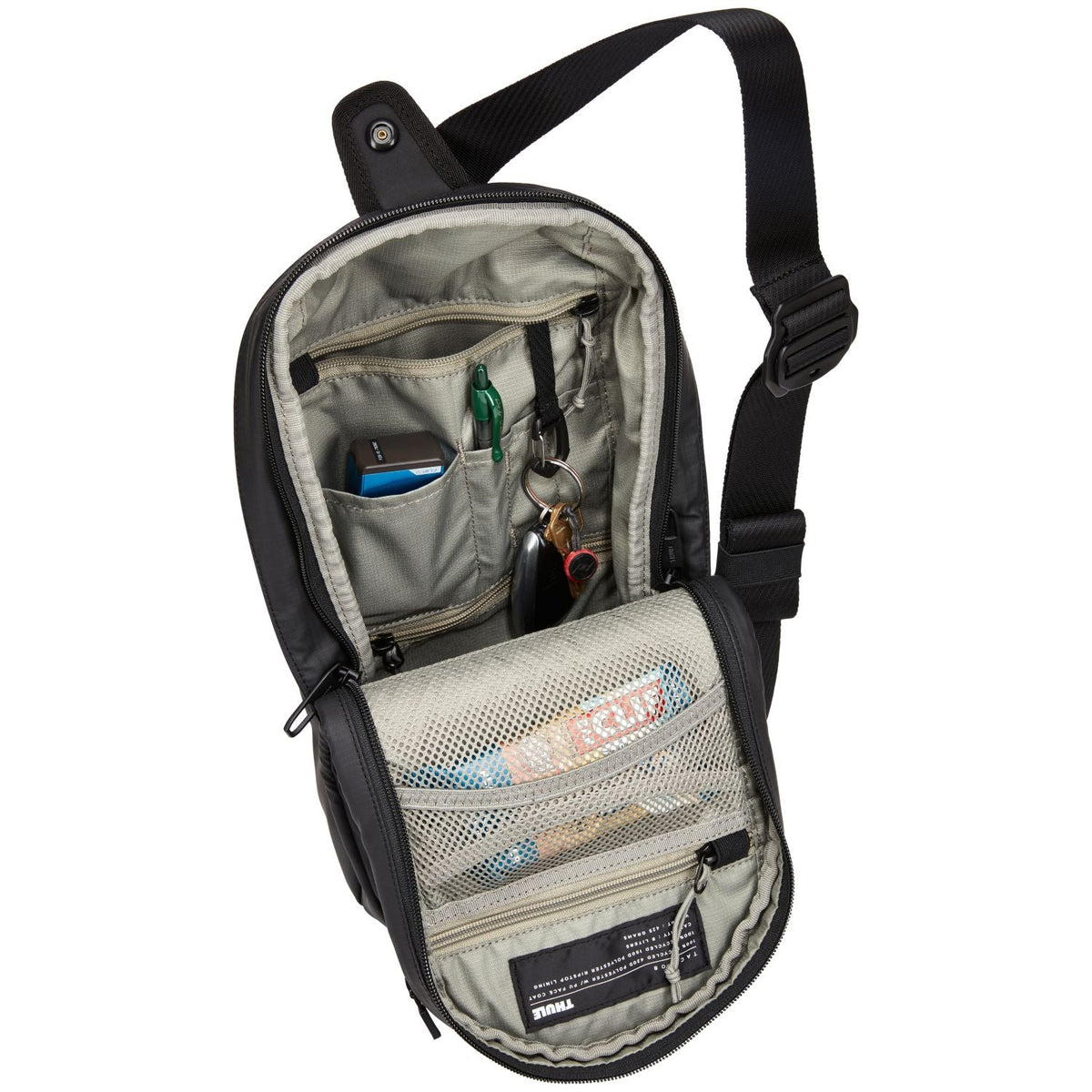 Thule Tact Sling 8L - Black