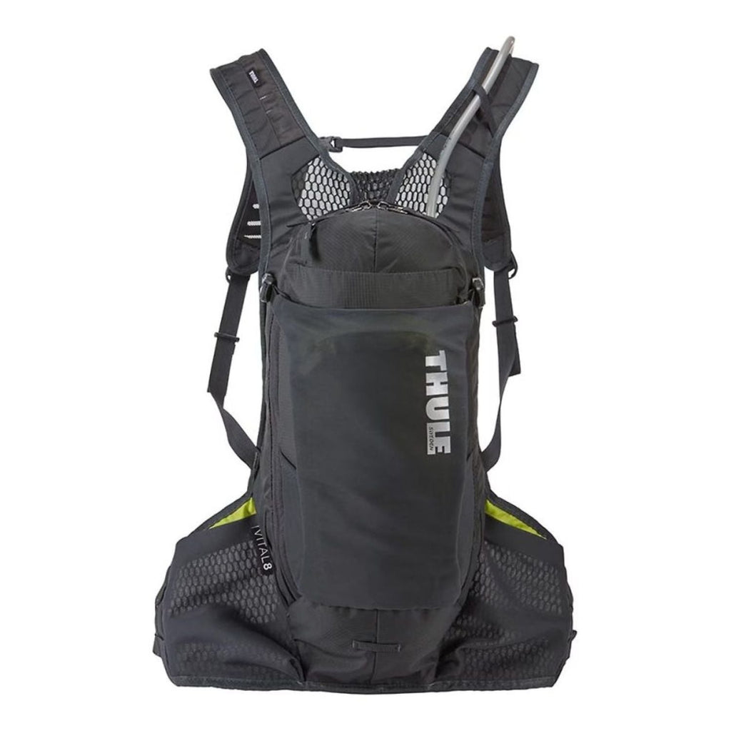 Thule Vital Hydration Pack 8L  - Obsidian Gray
