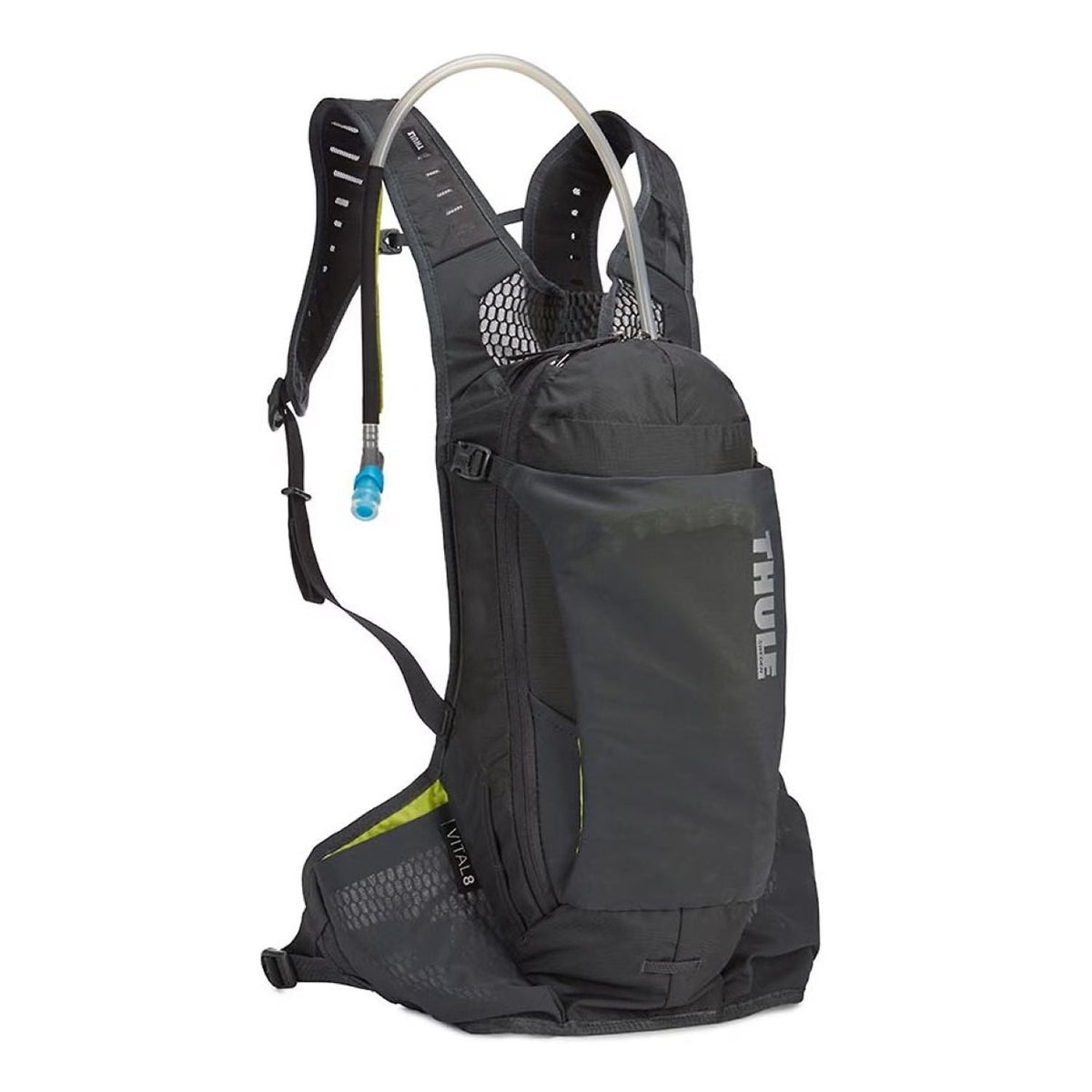 Thule Vital Hydration Pack 8L  - Obsidian Gray