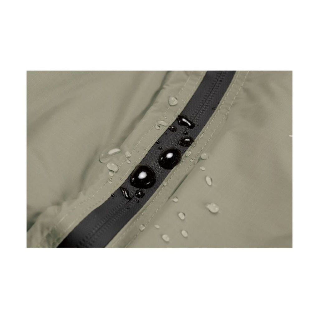 WPC Rain Body Bag Water Repellent (Purple)