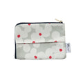 WPC Small Tissue Pouch (Kukka Off White)