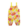 WPC Waterproof Kids Play Wear (80cm-100cm) (Corolla)