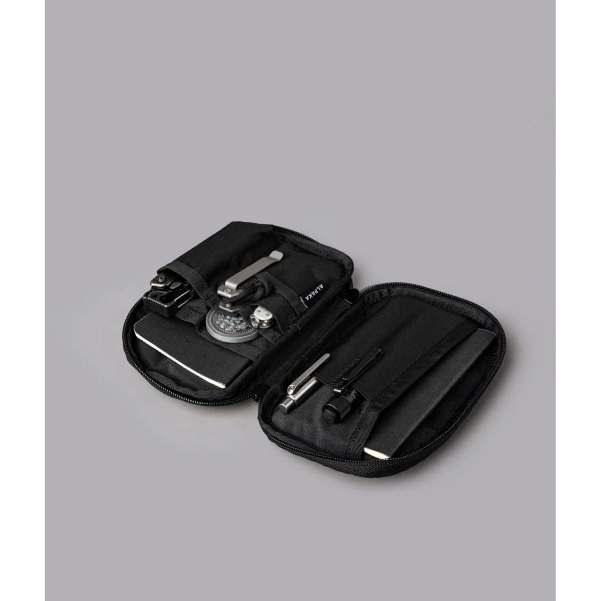 ALPAKA Admin Pouch Pro X-Pac X42 (Black)